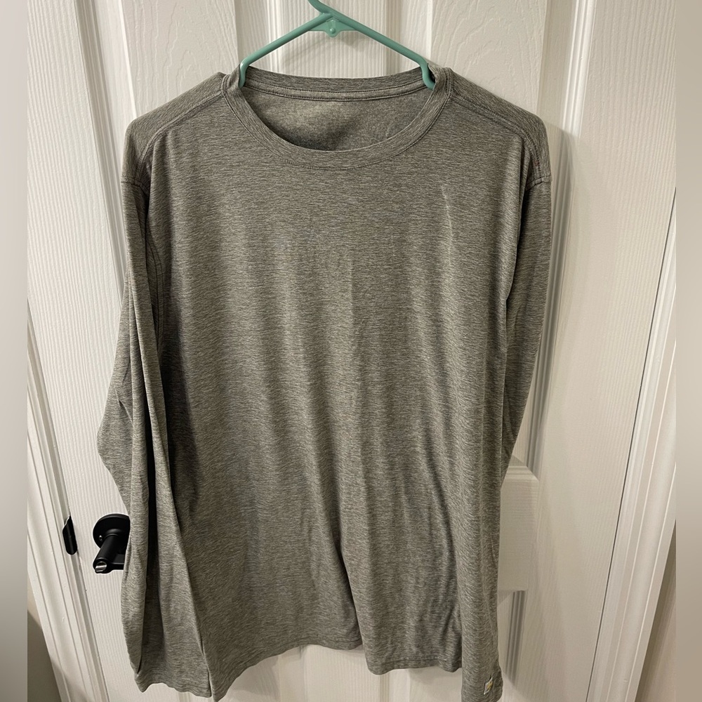 Vuori long sleeve